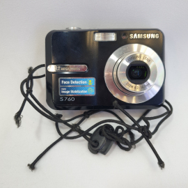 Фотоаппарат "Samsung S760", Китай